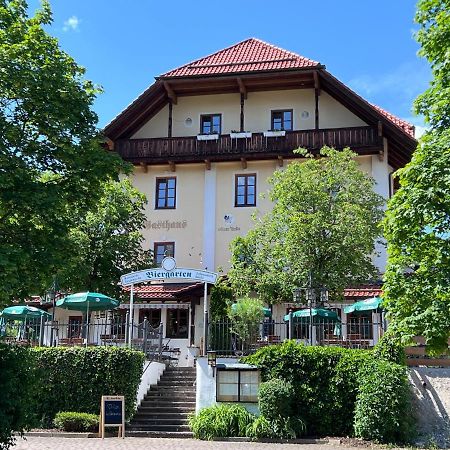 Gasthaus Kampenwand Bernau Bernau am Chiemsee Exterior photo